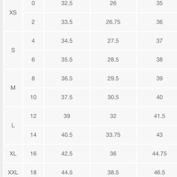 Wild fable sleeveless pants romper - Picture 14 of 14